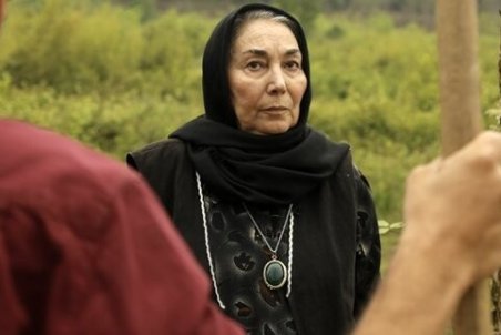 پروانه معصومی: سریال ها تنش زا شده اند/تا پایان کرونا بازی نمی کنم