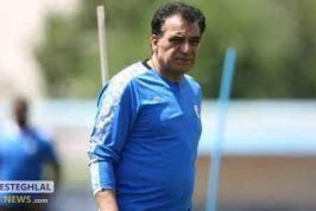 بیژن طاهری سرپرست تیم استقلال شد