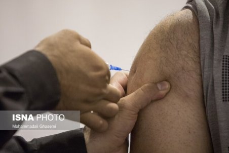 تعداد مراکز تزریق واکسن کرونا در زنجان به ۵۸ مرکز افزایش یافت