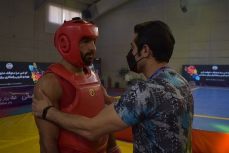 پورجهانی: برای قهرمانی نظم و انضباط تیمی از همه چیز مهمتر است