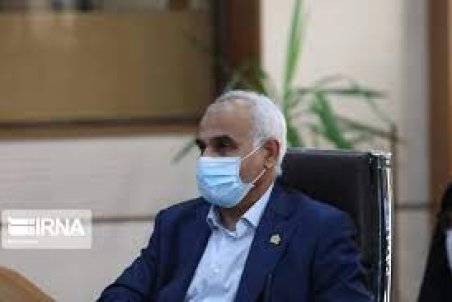 ۵ فوتی جدید ناشی از کرونا/حال ۱۰ بیمار دیگر وخیم است