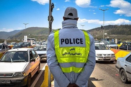 ترددهای بین استانی فقط با مجوز مجاز است