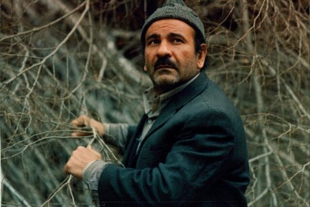 فردوس کاویانی: نقش های منفی را دوست ندارم