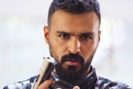 سریال سرجوخه به پخش نزدیک می شود