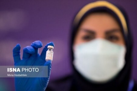 خدمات اجتماعی بدون کارت واکسن کرونا ارائه نخواهد شد