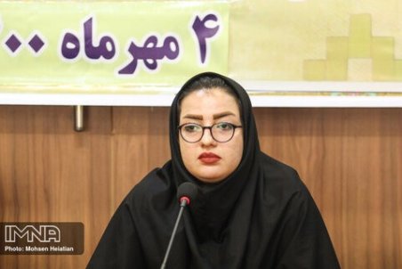 ۸۰۰ نفر عضو انجمن ناشنوایان‌ اصفهان هستند