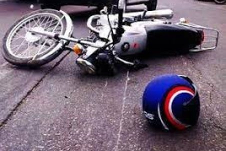 ۵۰ درصد از فوتی‌های تصادفات اصفهان موتورسواران هستند