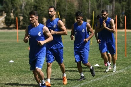 موسوی: هواداران امسال از استقلال انتظار قهرمانی دارند