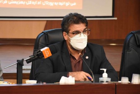 حرکت به سمت سالمندی سالم مقدم بر درمان