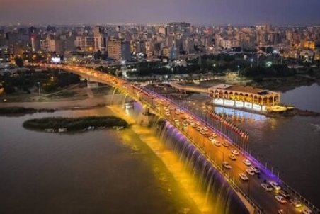 بی‌مهری‌ها به اهواز تمام می‌شود؟