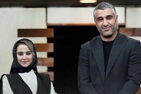 انتقاد تند امین تارخ از سانسور الناز حبیبی در برنامه پیشگو: حداقل اسم مهمان را زیرنویس می‌کردید