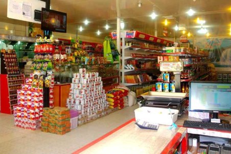 تعطیلی ۲۰ درصد سوپرمارکت‌های تهران به خاطر گرانی