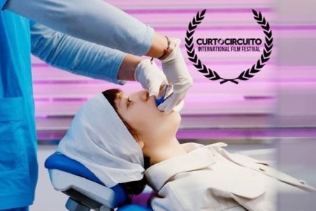 خواهر فرشته حسینی بازیگر شد