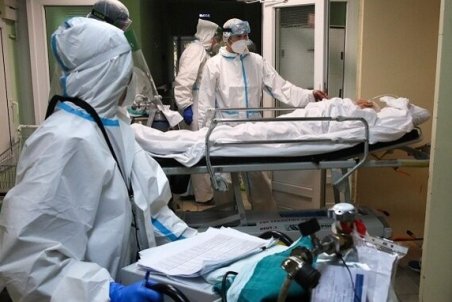 فوت ۳۱ نفر کرونایی در آذربایجان غربی طی ۲۴ ساعت گذشته