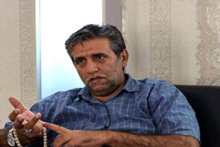 جوادی حصار : روحانی می‌تواند دولت در سایه تشکیل دهد