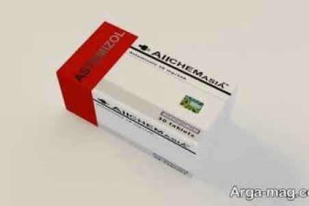 انواع قرص ضد حساسیت برای درمان آلرژی های مختلف