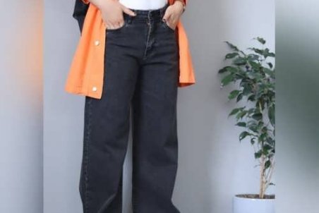 مدل شلوار بگ جدید و شیک