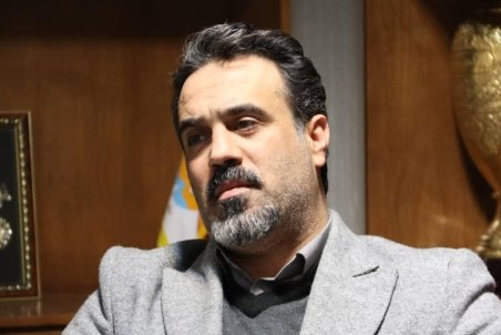 گودرزی: مدیرعامل تراکتور هم در جریان برخی از قراردادها نبود، چه برسد به حقوقی