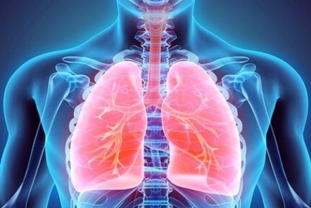 علائم تنفس غیر طبیعی