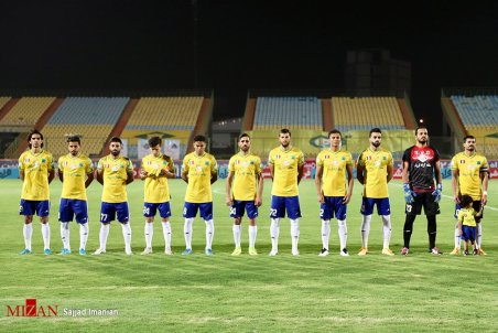 کی‌شمس: منصوریان به این وضع معترض است و شاید برود/ صنعت نفت تا نمرده کمکش کنید