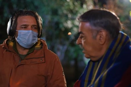 «خوشنام»‌های تلویزیون در راه هستند! / هومن حاجی عبداللهی و مسیر عجیب برای خوشنام شدن!