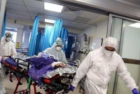 اولین روز بدون فوتی کرونا در هرمزگان