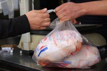 کاهش قدرت خرید مردم، مرغ را ارزان کرد