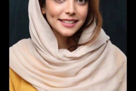 بیوگرافی سارا باقری بازیگر نقش مائده در سریال افرا