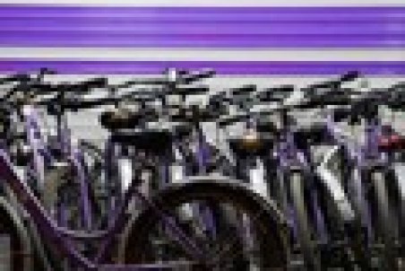 از دوچرخه ۸۰ میلیونی تا موتورسیکلت ۱۵۰ میلیونی