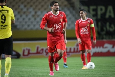 جعفری: باید عملکرد فصل گذشته‌ام را جبران کنم