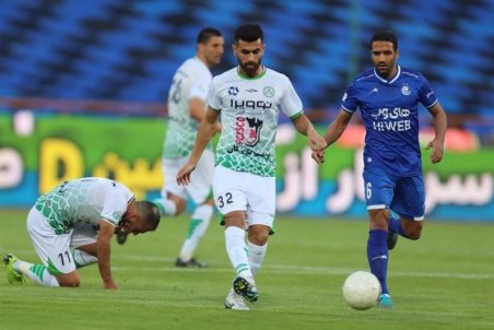 اسدبیگی: تارتار مربی خوب و کاربلدی است