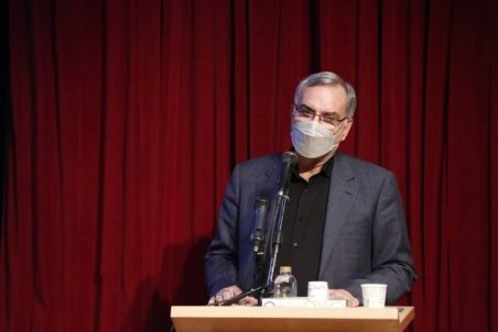 اجرای قرنطینه هوشمند تا چند هفته آتی / ارایه بسیاری از خدمات با دریافت QR کد واکسن