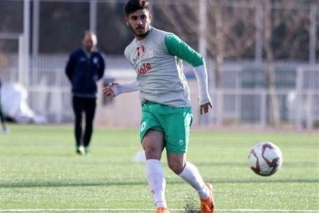 خدابنده لو: کار کردن با مهدوی کیا هم سخت است و هم جذاب