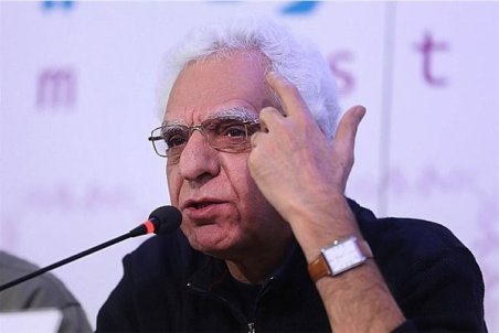 کیومرث پوراحمد به «کرونا» مبتلا شد