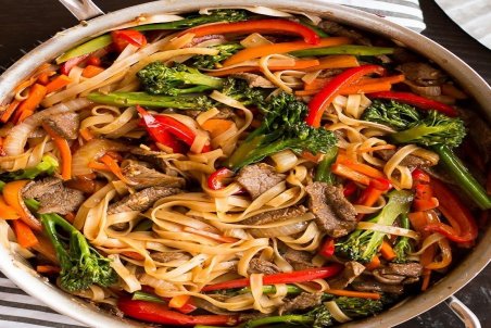 طرز تهیه لوبیاکباب