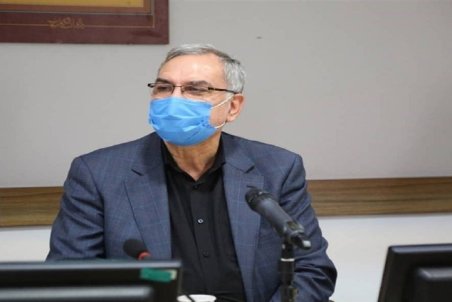 قرنطینه هوشمند در کشور عملیاتی می‌شود/جشن پایان واکسیناسیون به زودی