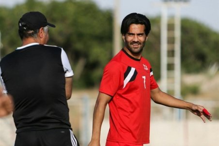 توافق شجاعی با نساجی