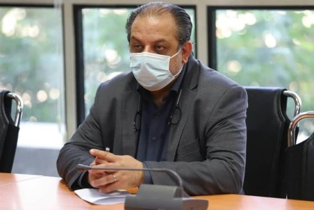 مهدی: میزبانی تیم‌ها باید به خواسته‌های استاندارد ما نزدیک باشد