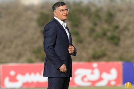 مذاکره استقلال با مجید جلالی