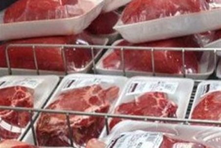 سرانه مصرف گوشت قرمز در کشور نصف شده است