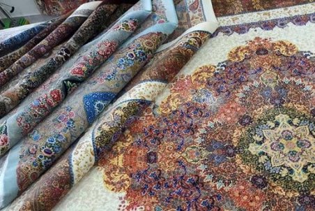 افت ۲۰ درصدی تقاضای فرش ماشینی/ برخی برندها رو به کاهش قیمت‌ آوردند/ بازار در رکود شدید است