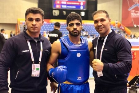 خورشیدی: دلم برای حضور در تیم ملی تنگ شده