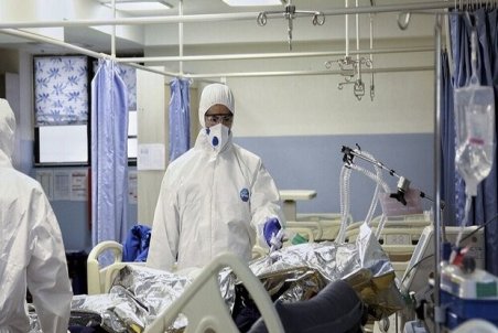 ۴ هرمزگانی در اثر کرونا فوت کردند/تزریق واکسن برکت در سه مرکز