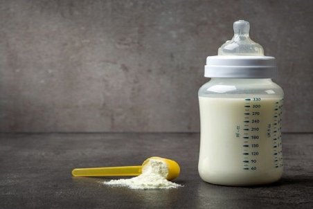 برای خرید شیر خشک چقدر هزینه کنیم؟