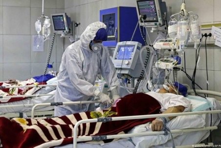 ۵۶ بستری جدید در ۲۴ ساعت گذشته/تعداد فوتی ها در روز به ۲ نفر رسید
