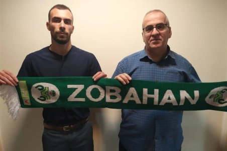 رستمی: تمرینات منظمی را پشت سر می‌گذاریم