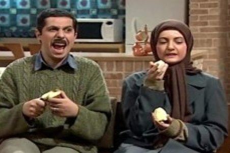 ممیزی‌های سریال پاورچین چه بود؟