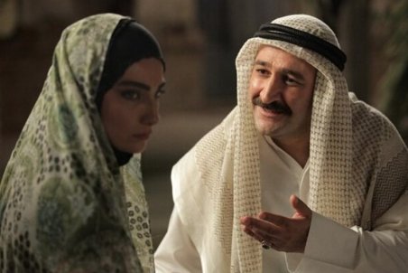 محیا دهقانی : اشتباه کردم که گفتم سریال بازی نمی‌کنم