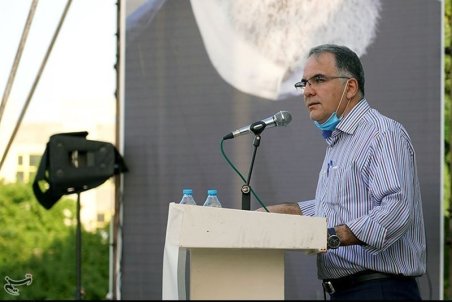 استاندار جدید زنجان از هیئت دولت رأی اعتماد گرفت + سوابق