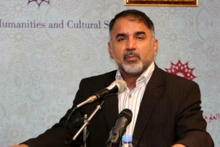 استاندار جدید لرستان از هیئت دولت رأی اعتماد گرفت + سوابق